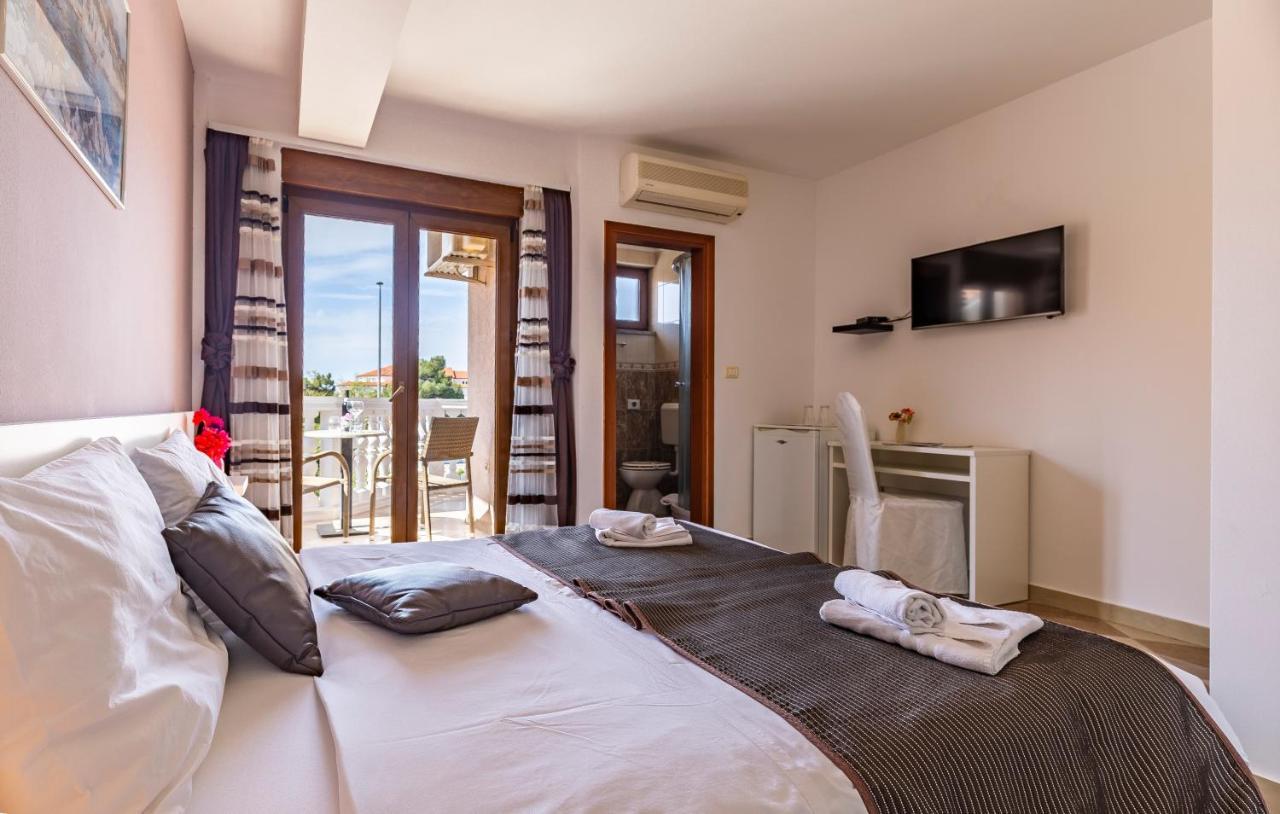 Villa San Rocco Bed & Breakfast Medulin Luaran gambar