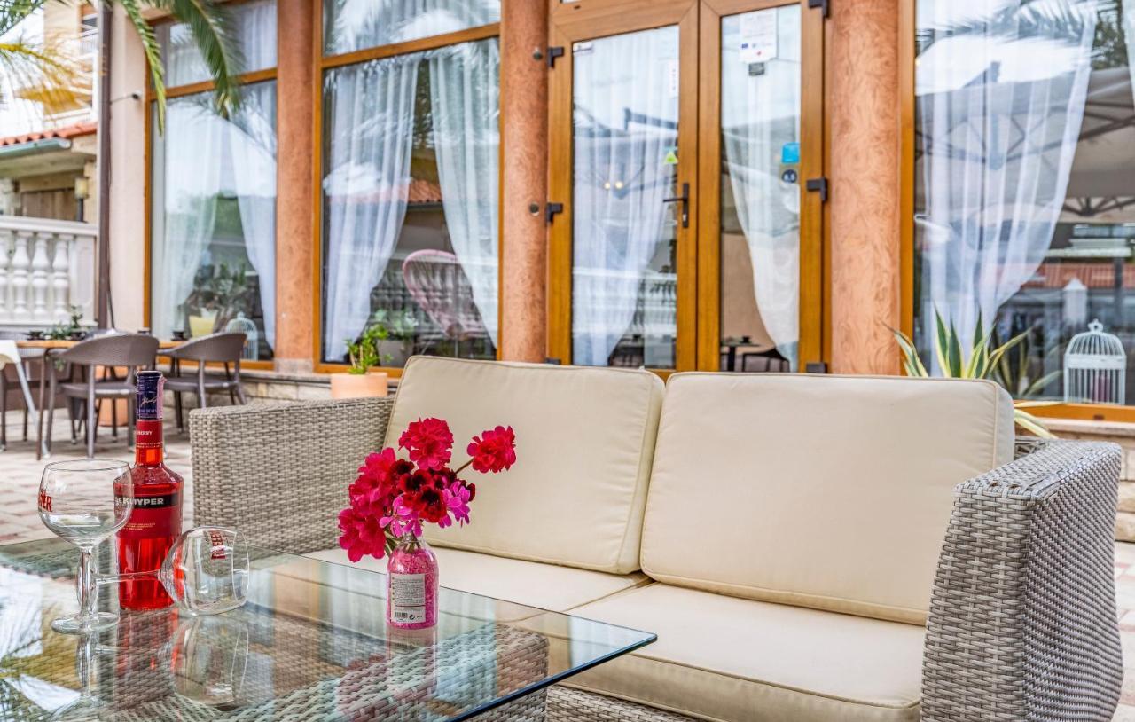 Villa San Rocco Bed & Breakfast Medulin Luaran gambar